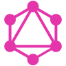 GraphQL logo