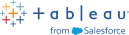 Tableau logo