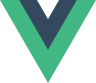 Vue.js logo